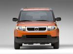 Honda Element EX 2008 года